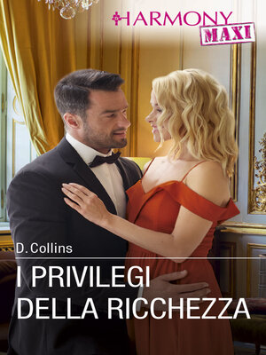 cover image of I privilegi della ricchezza